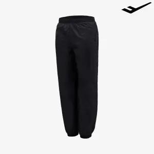 여성 겨울 트레이닝복 하의 바지 팬츠 방한 패딩 조거 바지 팬츠 PS3WP24W901