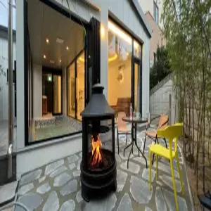 [강원] 여유를 담다(강원, 강릉)