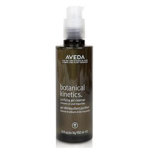 아베다 보태니컬 키네틱스 퓨리파잉 젤 클렌징 150ml