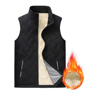 양털조끼 겨울조끼 양털베스트 패딩베스트 남여공용 방풍 경량구스