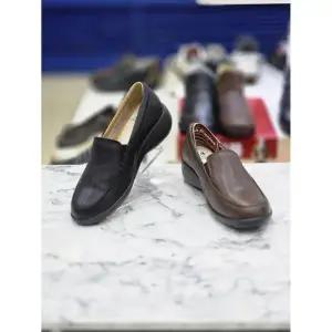 [허시파피] 세이브존05 여성4Cm경량굽단화 KJOSDIEQ477 (27737635)