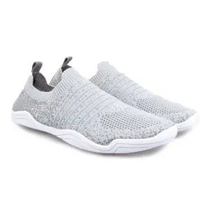 공용 경량 니트 아쿠아슈즈 그레이 K9FM2M11-04