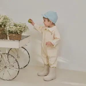 [오가닉맘](김해점)워니가든긴소점프수트(MKSTQE01)