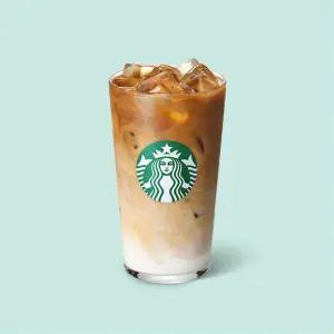 [스타벅스] 아이스 카페 라떼T