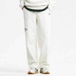 [뉴발란스 바지] 기모 스트레이트 팬츠 NBMLD41913-39