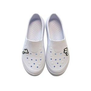 [유진스토어] 슈포즈 EVA 국내산 만능화 학생실내화 아동실내화 학교 장식탈부착가능 신발 190~280