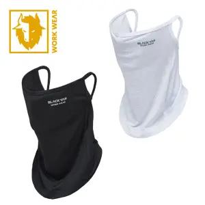 블랙야크 스카프 S-페이스마스크 여름 클라바 조깅 낚시