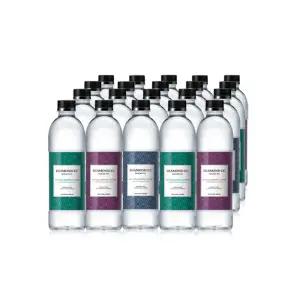 휘오 다이아몬드 EC 생수 500ml 20개