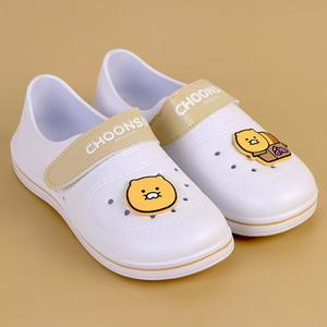 [꿈드림22] 춘식이 실내화 카카오프렌즈 케릭터실내화 학생실내화 아동실내화 신발 190~240