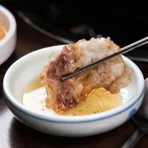 육육마켓 국내산 한돈 프리미엄 대패삼겹살 600g x 2팩 (1.2kg)