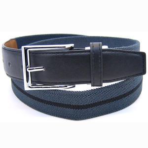 닥터버드 스판 캐주얼 벨트 남자 골프 학생 청바지 벨트 DB8