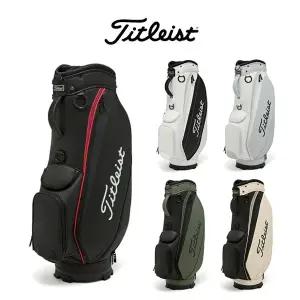 타이틀리스트 퍼포먼스 카트백 캐디백 TB25PCB (정품)