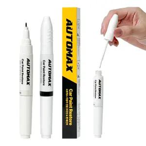 자동차 붓펜 카페인트 차량용 페인트 현대 기아 쉐보레 KGM(쌍용) 르노 BMW 벤츠 테슬라 아우디