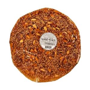 땅콩쟁반 덩어리엿 300g