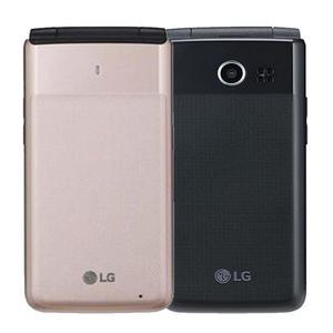 LG 폴더폰 LM-Y110S/K/L 효도폰 학생폰 알뜰폰 3G 4G 폴더폰 무약정 공기계