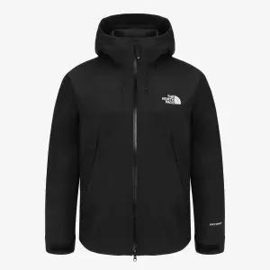 [국내정식매장] 노스페이스 바람막이 자켓 The North Face M'S CHAMAR JACKET - BLACK
