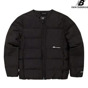 [아웃도어스/뉴발란스]뉴발란스 NBNPD11033-BK 액티브 라이트 경량 다운 자켓 남녀공용 패딩