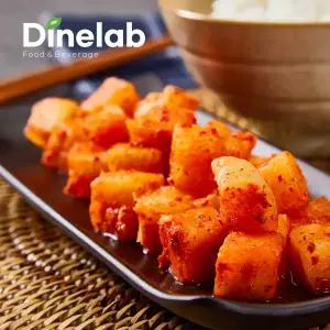 매일담가 아삭한 대복영농조합 국내산 깍두기 5kg