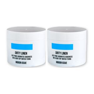 더티린넨 인도어이슈 탈취제 300g 2개