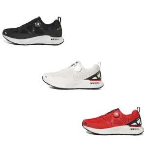 [K2](의정부점)플라이하이크 바운스 / 남여공용 고어텍스 방수 경량 워킹/트레킹화 (FUS24G18)