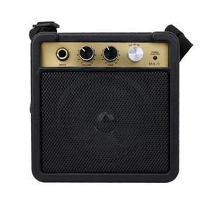 미니 일렉 기타 앰프 5W 휴대용 MA-5 소형