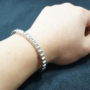 건강팔찌 강력자석 반지 네오디움 2500가우스