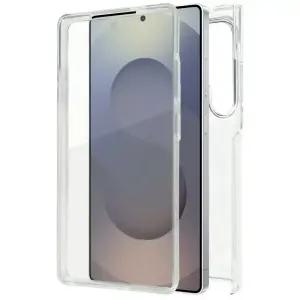 갤럭시 S25 울트라 S24 S23 FE A16 A17LTE A35 A36 와이드8 퀀텀6 5 4 점프3 버디4 3 360도 풀커버 양면 더블 케이스 액정보호 젤리 하드 케이스