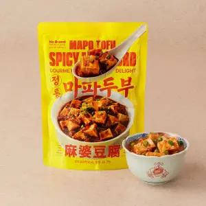 정통 마파두부 300g