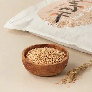 [캐나다산] 귀리쌀 4kg