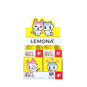 레모나산 비타민C 100포 (10포x10개) - 콩밤이