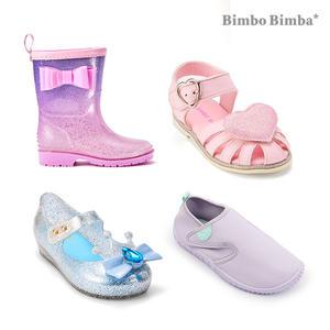 [빔보빔바] 여름 필수템! 여아 아동 남아 키즈 아쿠아슈즈 샌들 젤리슈즈 장화 우비 외