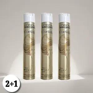 로레알 헤어 스프레이 에르네뜨 500ml 3개