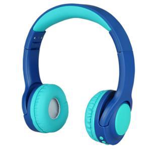 태블릿 연결 어린이용 헤드폰 예쁜 학습용 무선헤드셋