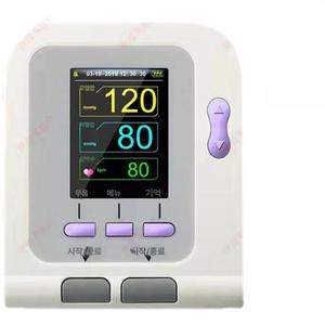 소형 동물용 혈압계 동물 혈압측정기 전자 혈압기 가정