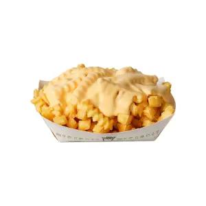 [쉐이크쉑] 치즈 프라이