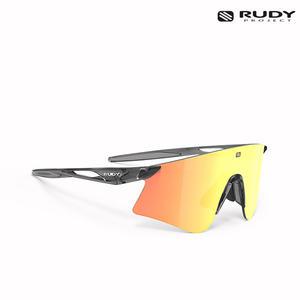 루디 선글라스 아스트랄 X 크리스탈 애쉬 / 오렌지 SP944033-K001 스포츠 고글