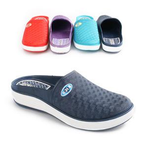 여성 다용도 슬리퍼 방수 주방화 작업화 아쿠아슬리퍼 - DH-215