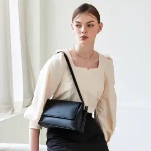 모니카 바게트백 AP15-2170 9컬러 택1