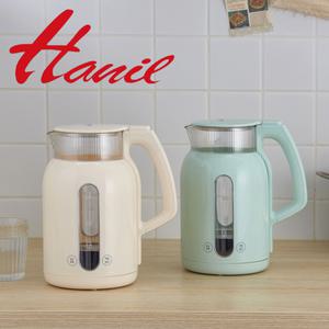 한일 무선전기주전자 1.5ℓ 무선전기포트 HWP-1000/1500 커피포트 분유포트 티포트 보온포트