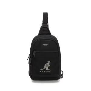 [캉골키즈](강남점)에런 슬링백 RF 0801 블랙 (ARFBSL08010BK)