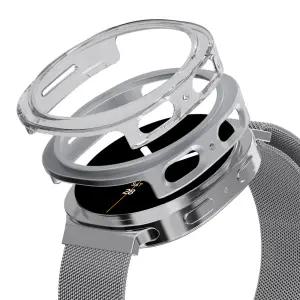 갤럭시워치8 케이스 하드 커버 보호 1개+1개 클래식 46