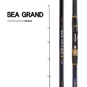 용성 씨그랜드기1호530 갯바위릴낚시대 감성돔낚시대