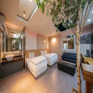 [대구 모텔] 대구 서부정류장 예원 (두류,이월드,본리동,죽전동,서부정류장,앞산공원,안지랑,대명동,봉덕동)