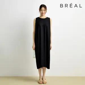 [역시즌 특가] 브리엘 린넨 원피스 1종[런칭 가격 59,900원]