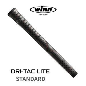 윈 WINN DRI-TAC LITE 드라이 텍 라이트(스탠다드:22g) [정품]