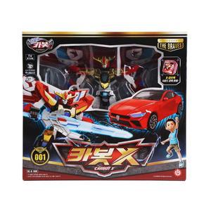 헬로카봇 카봇X