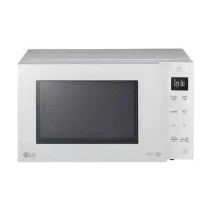 [LG]전자 전자레인지 MW23WD 화이트