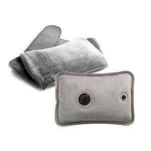 엠리빙 충전식 무선 온수찜질기 워머포켓