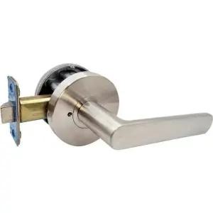 고품질 141956 욕실용 목문레버 심플 GR 욕실용 (WFIZWIC)