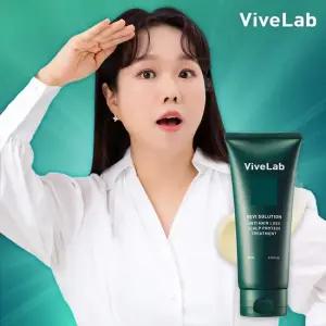 리바이브 솔루션 트리트먼트 고영양 단백질 트리트먼트 200ml